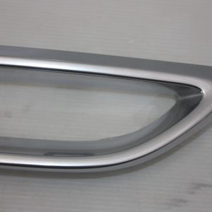 Ford Puma Front Bumper Left Chrome 2020 ON Genuine - Image 3