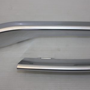 Ford Puma Front Bumper Left Chrome 2020 ON Genuine - Image 4