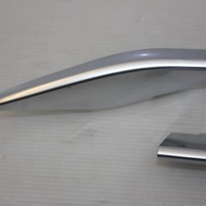 Ford Puma Front Bumper Left Chrome 2020 ON Genuine - Image 5