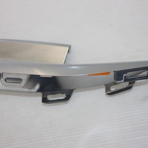 Ford Puma Front Bumper Left Chrome 2020 ON Genuine - Image 6
