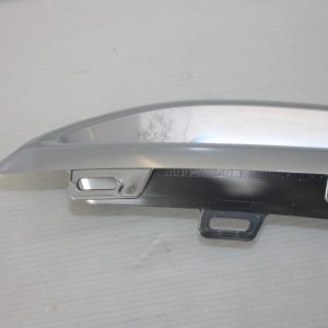 Ford Puma Front Bumper Left Chrome 2020 ON Genuine - Image 7