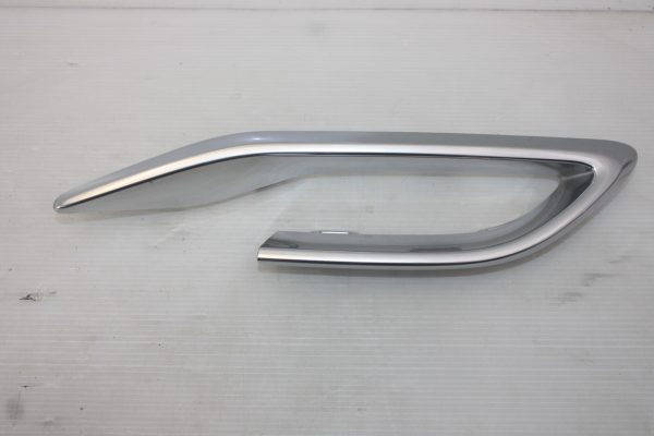Ford-Puma-Front-Bumper-Left-Chrome-2020-ON-Genuine-177573623496