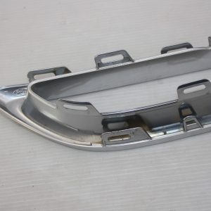 Ford Puma Front Bumper Left Chrome 2020 ON Genuine - Image 8