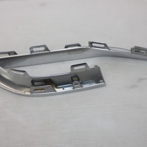 Ford Puma Front Bumper Left Chrome 2020 ON Genuine - Image 9