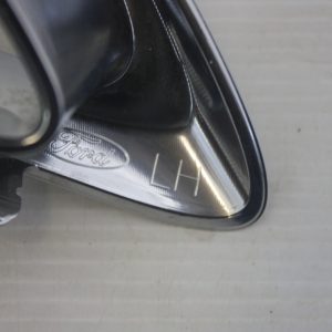 Ford Puma Front Bumper Left Chrome 2020 ON Genuine - Image 10