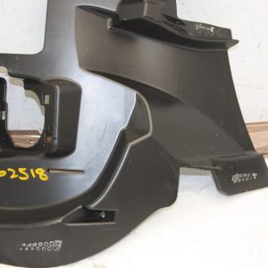 Ford Puma Front Bumper Right Support Bracket L1TB-17E888-B Genuine - Image 4