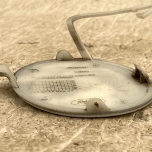 Ford Puma Front Bumper Tow Hook Eye Cap Cover 2019 TO 2024 L1TB-17A989-B Genuine - Image 11