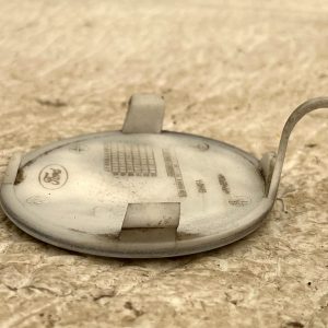 Ford Puma Front Bumper Tow Hook Eye Cap Cover 2019 TO 2024 L1TB-17A989-B Genuine - Image 12