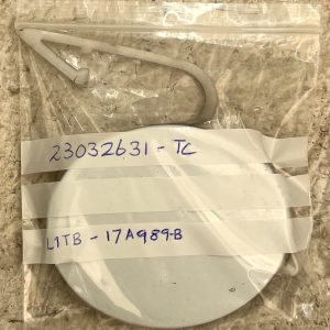 Ford Puma Front Bumper Tow Hook Eye Cap Cover 2019 TO 2024 L1TB-17A989-B Genuine - Image 15