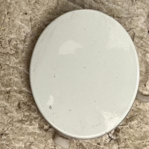 Ford Puma Front Bumper Tow Hook Eye Cap Cover 2019 TO 2024 L1TB-17A989-B Genuine - Image 3