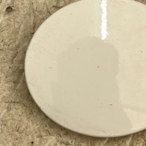 Ford Puma Front Bumper Tow Hook Eye Cap Cover 2019 TO 2024 L1TB-17A989-B Genuine - Image 4