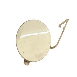 Ford Puma Front Bumper Tow Hook Eye Cap Cover 2019 TO 2024 L1TB-17A989-B Genuine - Image 1