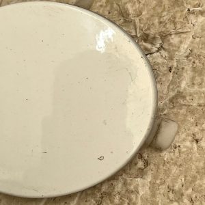Ford Puma Front Bumper Tow Hook Eye Cap Cover 2019 TO 2024 L1TB-17A989-B Genuine - Image 5