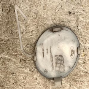 Ford Puma Front Bumper Tow Hook Eye Cap Cover 2019 TO 2024 L1TB-17A989-B Genuine - Image 6