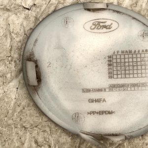 Ford Puma Front Bumper Tow Hook Eye Cap Cover 2019 TO 2024 L1TB-17A989-B Genuine - Image 8