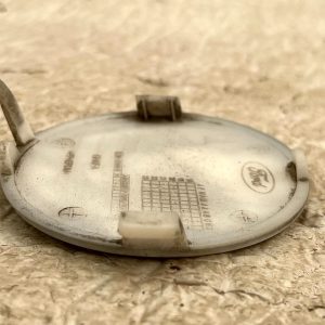 Ford Puma Front Bumper Tow Hook Eye Cap Cover 2019 TO 2024 L1TB-17A989-B Genuine - Image 10