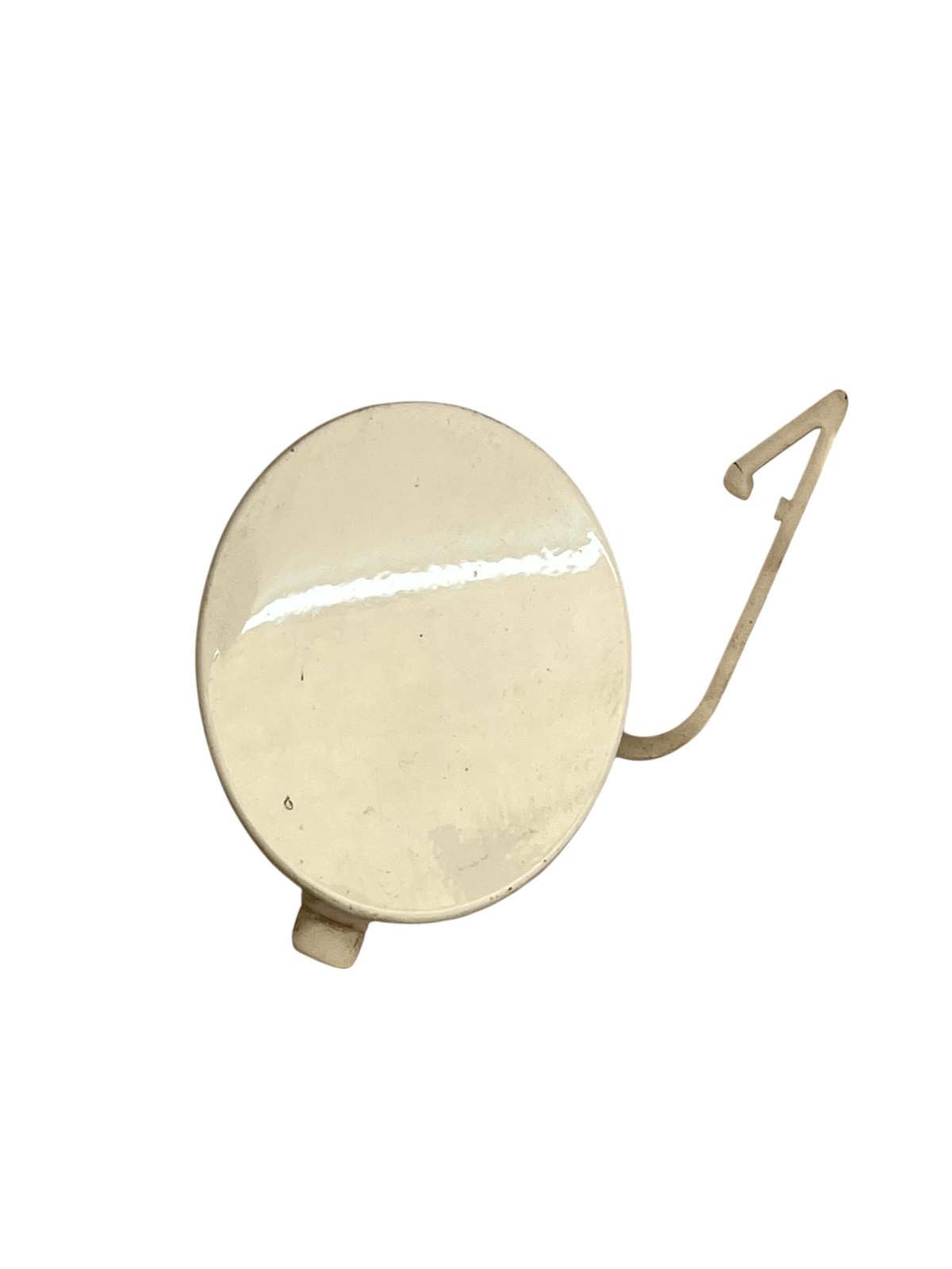 Ford Puma Front Bumper Tow Hook Eye Cap Cover 2019 TO 2024 L1TB-17A989-B Genuine