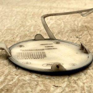 Ford Puma Front Bumper Tow Hook Eye Cap Cover 2019 TO 2024 L1TB-17A989-B Genuine - Image 10