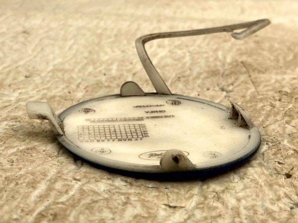 Ford Puma Front Bumper Tow Hook Eye Cap Cover 2019 TO 2024 L1TB 17A989 B Genuine 178225054826 10