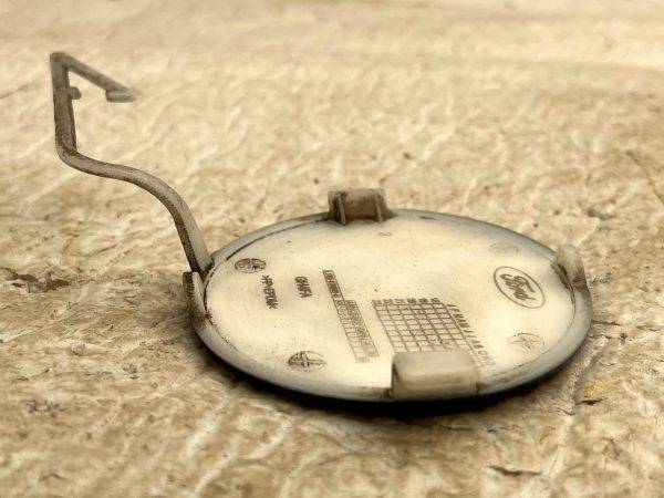Ford Puma Front Bumper Tow Hook Eye Cap Cover 2019 TO 2024 L1TB 17A989 B Genuine 178225054826 11