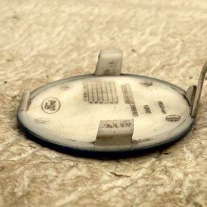 Ford Puma Front Bumper Tow Hook Eye Cap Cover 2019 TO 2024 L1TB-17A989-B Genuine - Image 13