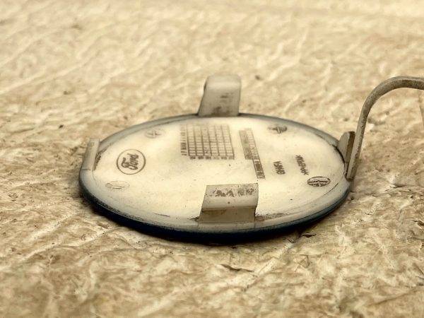 Ford Puma Front Bumper Tow Hook Eye Cap Cover 2019 TO 2024 L1TB 17A989 B Genuine 178225054826 13