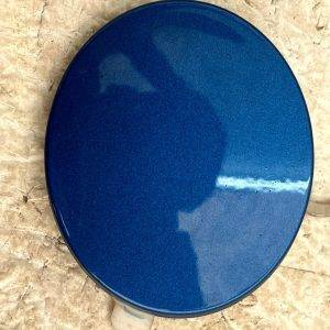 Ford Puma Front Bumper Tow Hook Eye Cap Cover 2019 TO 2024 L1TB-17A989-B Genuine - Image 2