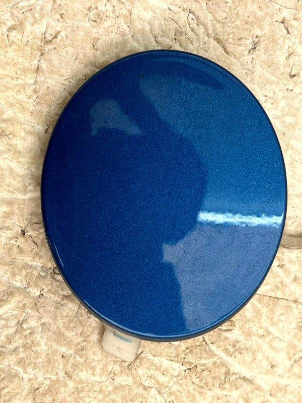 Ford Puma Front Bumper Tow Hook Eye Cap Cover 2019 TO 2024 L1TB 17A989 B Genuine 178225054826 2