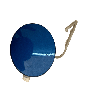 Ford Puma Front Bumper Tow Hook Eye Cap Cover 2019 TO 2024 L1TB-17A989-B Genuine