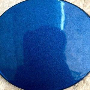 Ford Puma Front Bumper Tow Hook Eye Cap Cover 2019 TO 2024 L1TB-17A989-B Genuine - Image 4