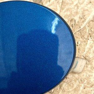 Ford Puma Front Bumper Tow Hook Eye Cap Cover 2019 TO 2024 L1TB-17A989-B Genuine - Image 5