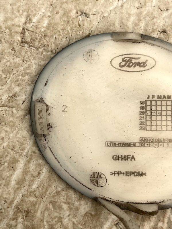 Ford Puma Front Bumper Tow Hook Eye Cap Cover 2019 TO 2024 L1TB 17A989 B Genuine 178225054826 8