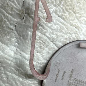 Ford Puma Front Bumper Tow Hook Eye Cap Cover 2020 TO 2024 L1TB-17A989-B Genuine - Image 11