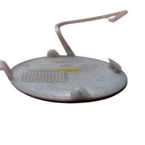 Ford Puma Front Bumper Tow Hook Eye Cap Cover 2020 TO 2024 L1TB-17A989-B Genuine - Image 12