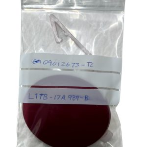 Ford Puma Front Bumper Tow Hook Eye Cap Cover 2020 TO 2024 L1TB-17A989-B Genuine - Image 16