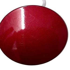 Ford Puma Front Bumper Tow Hook Eye Cap Cover 2020 TO 2024 L1TB-17A989-B Genuine - Image 4