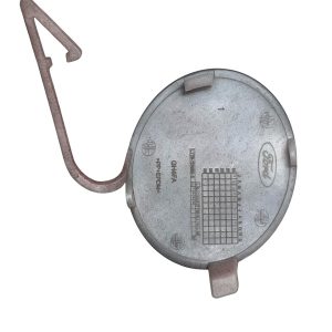 Ford Puma Front Bumper Tow Hook Eye Cap Cover 2020 TO 2024 L1TB-17A989-B Genuine - Image 7