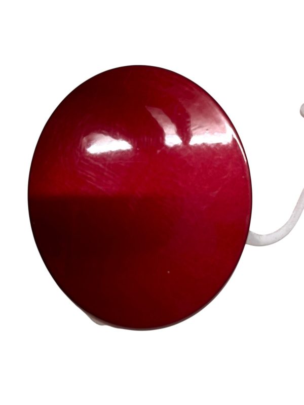 Ford-Puma-Front-Bumper-Tow-Hook-Eye-Cap-Cover-2020-TO-2024-L1TB-17A989-B-Genuine-177888008906