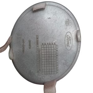 Ford Puma Front Bumper Tow Hook Eye Cap Cover 2020 TO 2024 L1TB-17A989-B Genuine - Image 8