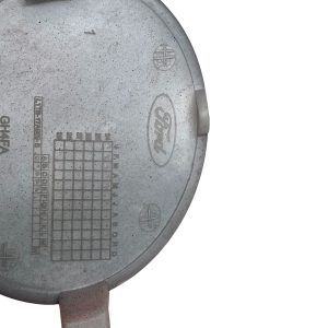 Ford Puma Front Bumper Tow Hook Eye Cap Cover 2020 TO 2024 L1TB-17A989-B Genuine - Image 9