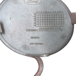 Ford Puma Front Bumper Tow Hook Eye Cap Cover 2020 TO 2024 L1TB-17A989-B Genuine - Image 10