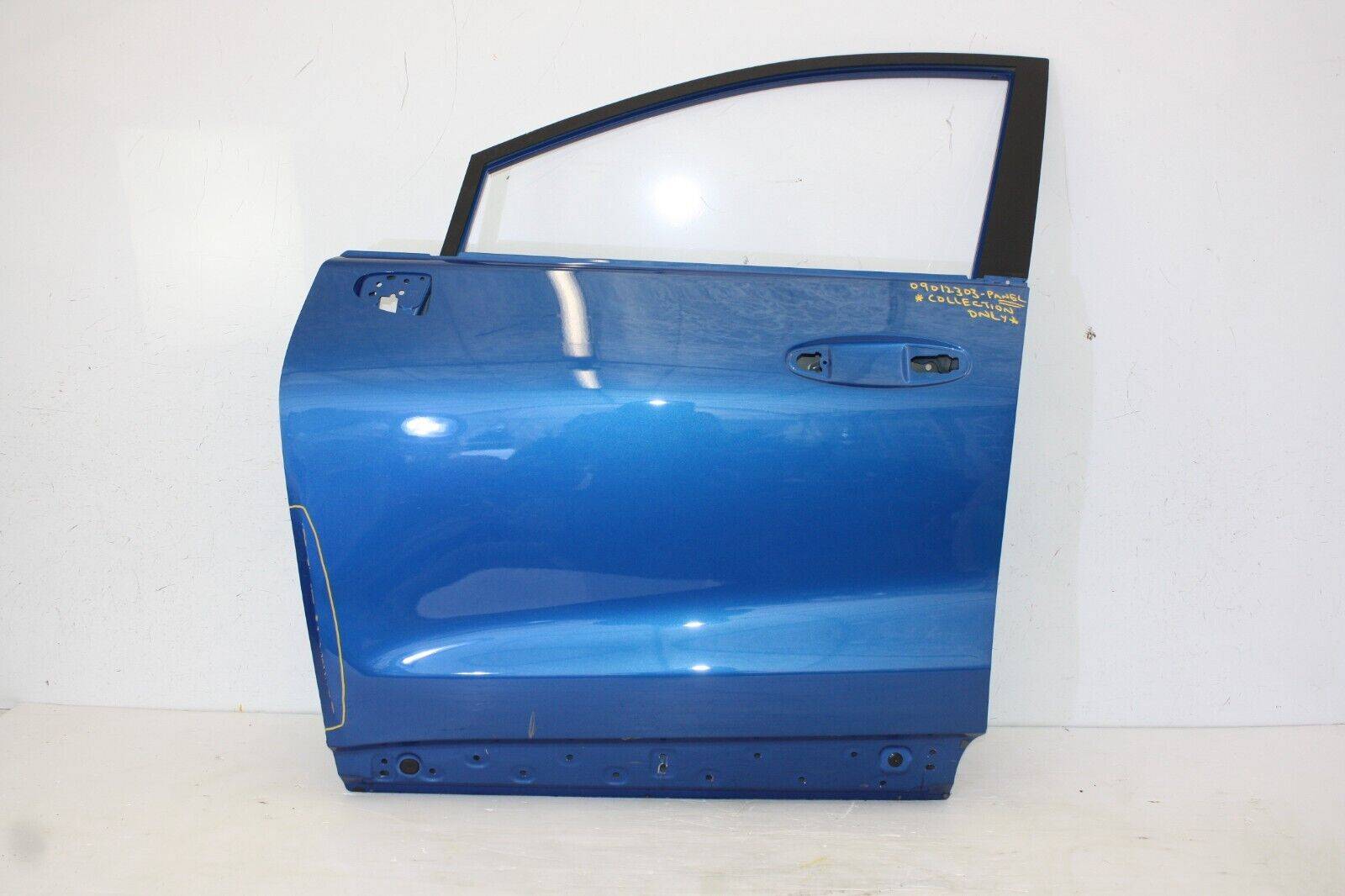 Ford-Puma-Front-Left-Side-Door-L1TB-S20221-AD-2020-ON-Genuine-SEE-PICS-175567038936