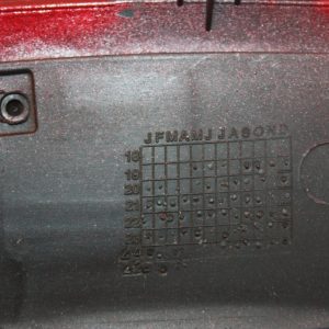 Ford Puma Front Left Side Wheel Arch 2020 TO 2024 L1TB-S16D239-B Genuine - Image 13