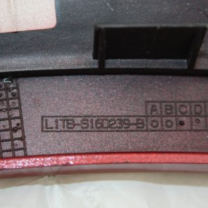 Ford Puma Front Left Side Wheel Arch 2020 TO 2024 L1TB-S16D239-B Genuine - Image 15