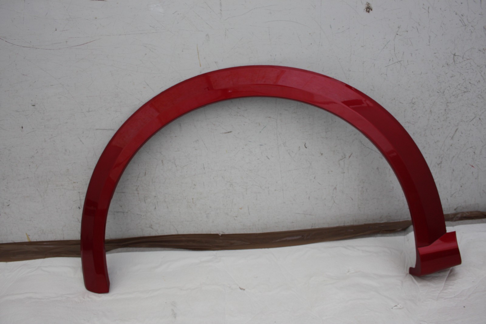 Ford Puma Front Left Side Wheel Arch 2020 TO 2024 L1TB-S16D239-B Genuine