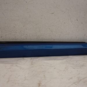 Ford Puma Front Right Door Moulding 2020 TO 2024 L1TB-S20306-C *DEEP SCRATCHES*