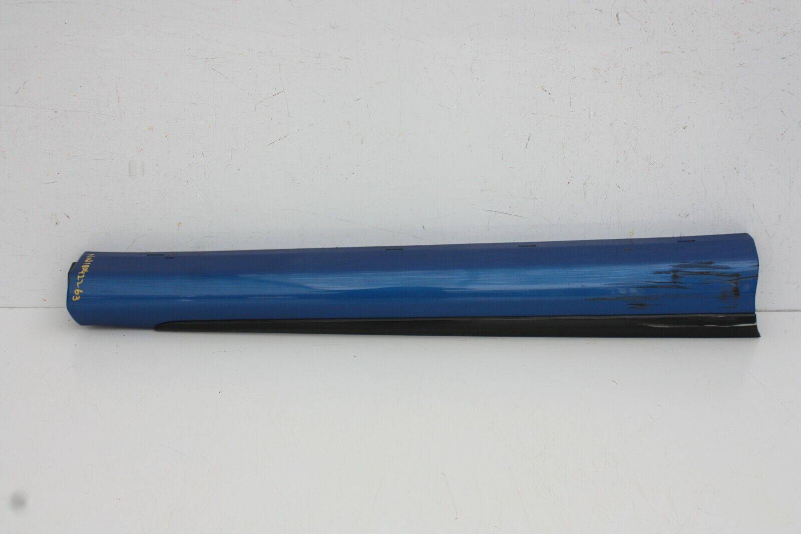 Ford-Puma-Front-Right-Side-Door-Moulding-L1TB-S20306-C-175367542906
