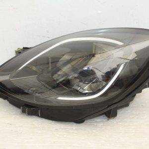 Ford Puma Headlight left L1TB 13E015 HJ 2020 on 175922569416