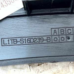 Ford Puma Mk1 Front Left Wheel Arch Trim 2019 TO 2024 L1TB-S16D239-B Genuine - Image 19