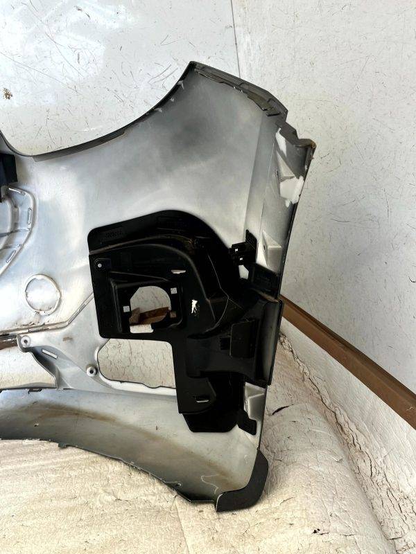 Ford Puma Mk2 ST Line Front Bumper 2019 TO 2024 L1TB 17757 D1 Genuine 178442920006 12